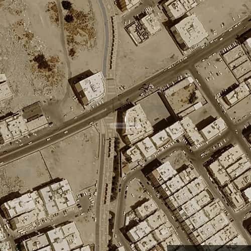 Apartment 159.15 SQM with 6 Bedrooms Bathaakorish, Makkah Al Mukarramah