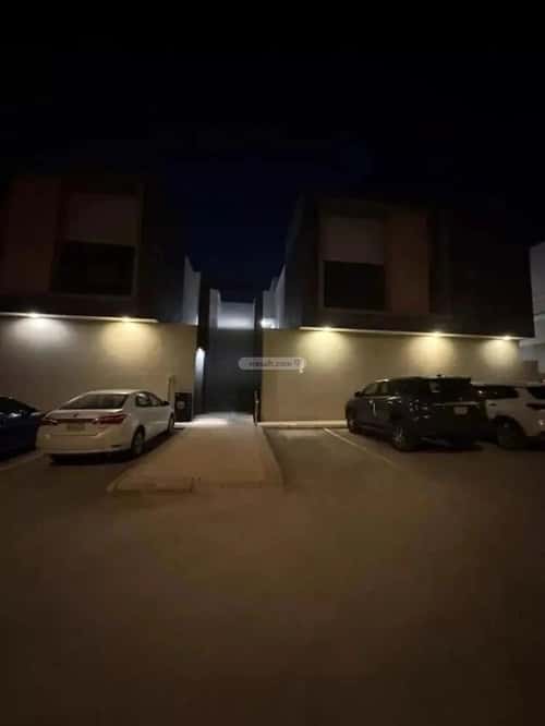 Apartment 153.14 SQM with 3 Bedrooms An-Narjis, North Riyadh, Riyadh