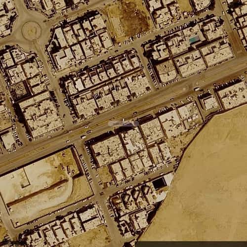 Apartment 94.03 SQM with 2 Bedrooms Hitteen, North Riyadh, Riyadh