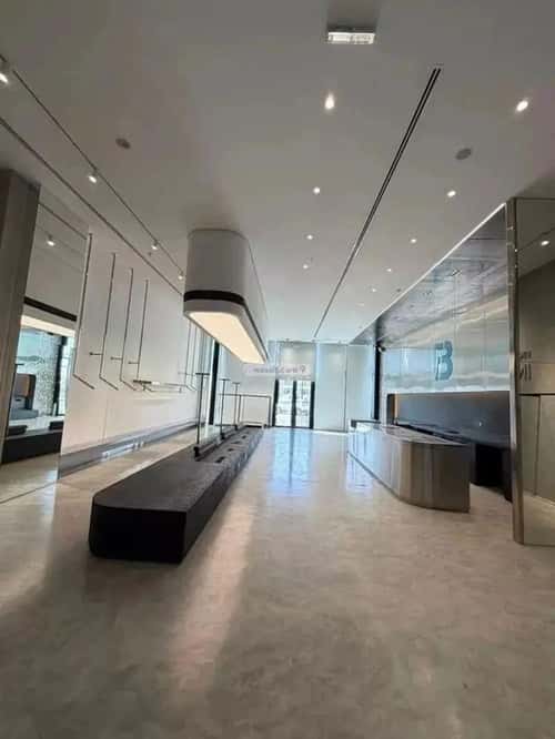 Showroom for Rent Al-Yasmeen, North Riyadh, Riyadh