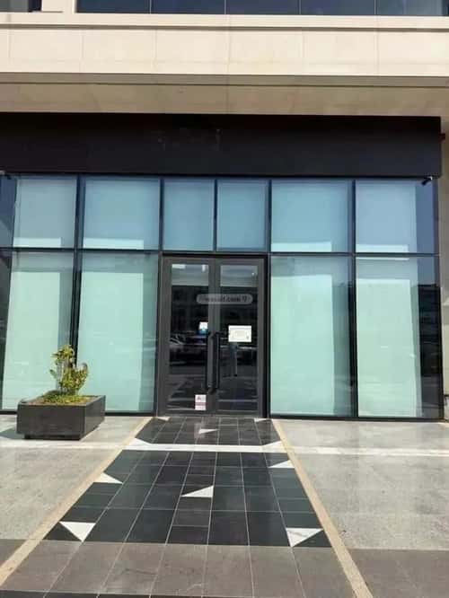 Showroom for Rent Al-Yasmeen, North Riyadh, Riyadh