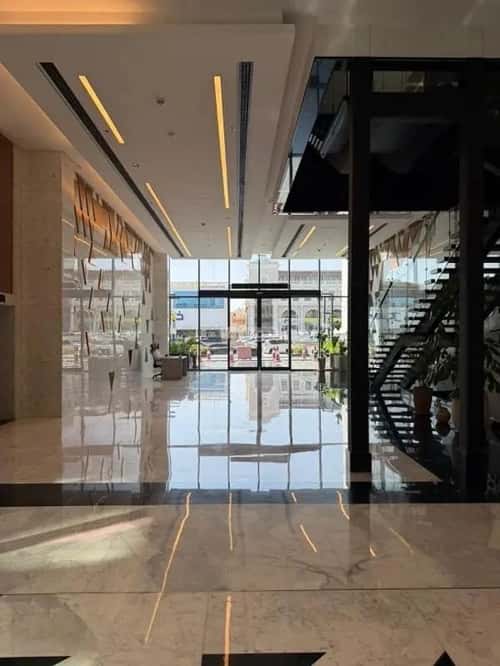 Office Space for Rent Al-Yasmeen, North Riyadh, Riyadh