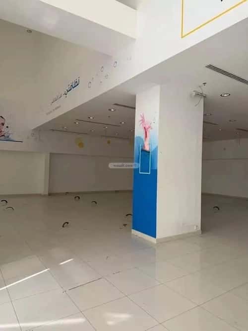 Showroom for Rent Ar-Rabi, North Riyadh, Riyadh