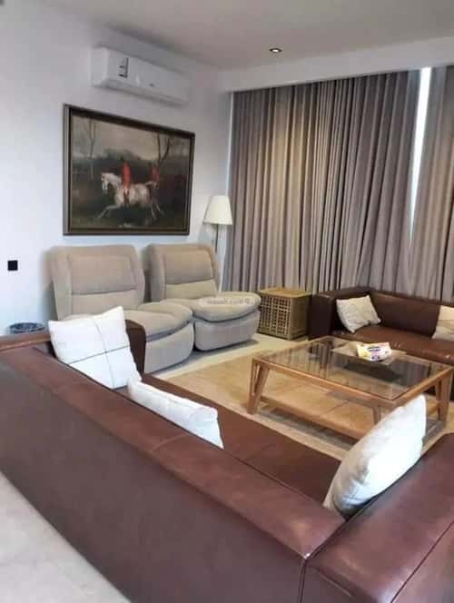 Rest House 360 SQM with 2 Bedrooms Al-Naqib Al-Janoubi, Bariduh
