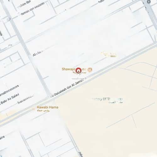 Building 690 SQM Facing South Al-Faiha, East Riyadh, Riyadh