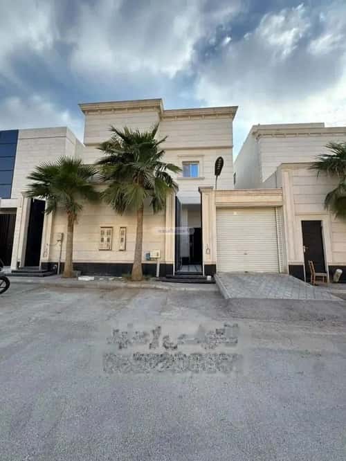 Floor 360 SQM with 5 Bedrooms An-Narjis, North Riyadh, Riyadh