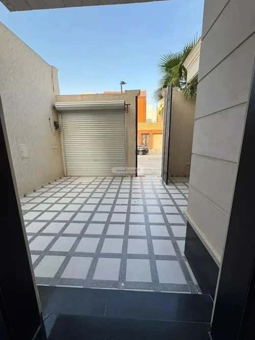 دور 360 متر مربع ب 5 غرف النرجس، شمال الرياض، الرياض