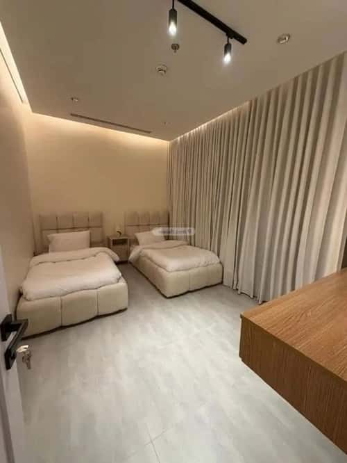 Apartment 91.47 SQM with 2 Bedrooms An-Narjis, North Riyadh, Riyadh