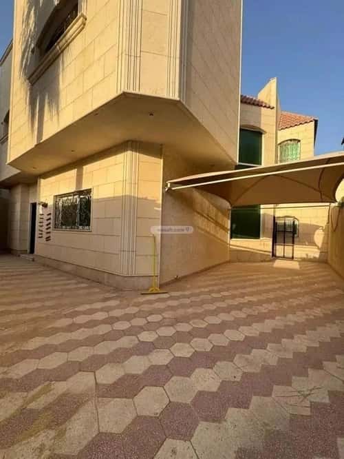 Villa 225 SQM with 4 Bedrooms Ar-Rabi, North Riyadh, Riyadh