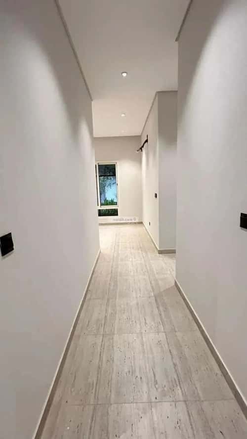 Apartment 112.56 SQM with 3 Bedrooms An-Narjis, North Riyadh, Riyadh