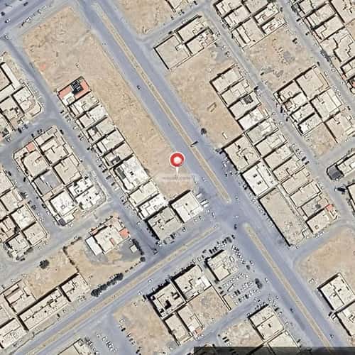 أرض 900 متر مربع شرقية على شارع 40م ظهرة لبن، غرب الرياض، الرياض