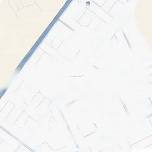 Villa 310 SQM Facing South on 16m Width Street Al-Wafaa, East Jeddah, Jeddah