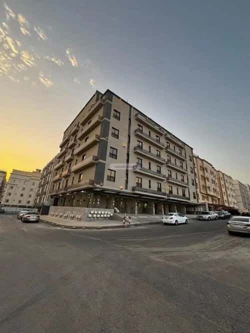 شقة 153.15 متر مربع ب 5 غرف الأمير عبدالمجيد، جنوب جدة، جدة