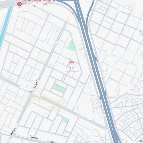 شقة 193.28 متر مربع ب 5 غرف الروابي، جنوب جدة، جدة