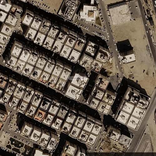 شقة 193.28 متر مربع ب 5 غرف الروابي، جنوب جدة، جدة