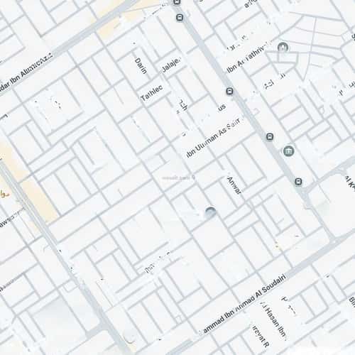 شقة 1225 متر مربع بغرفتين النهضة، شرق الرياض، الرياض
