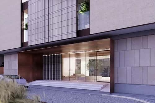 Apartment 1225 SQM with 2 Bedrooms An-Nahdah, East Riyadh, Riyadh