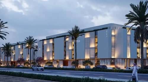 Apartment 1225 SQM with 2 Bedrooms An-Nahdah, East Riyadh, Riyadh