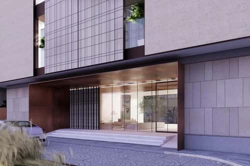 Apartment 1225 SQM with 2 Bedrooms An-Nahdah, East Riyadh, Riyadh