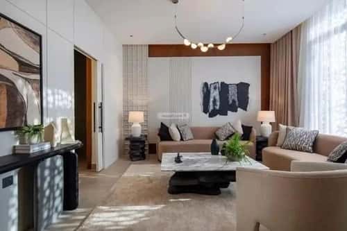 Villa 311.66 SQM Facing West on 40m Width Street As-Safa, Central Riyadh, Riyadh