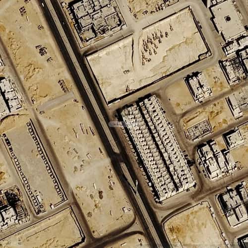 Villa 312.11 SQM Facing West on 40m Width Street As-Safa, Central Riyadh, Riyadh