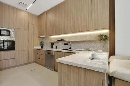 Villa 235.91 SQM Facing North on 22m Width Street An-Narjis, North Riyadh, Riyadh