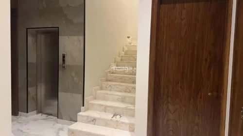 فيلا 336 متر مربع جنوبية على شارع 18م النرجس، شمال الرياض، الرياض