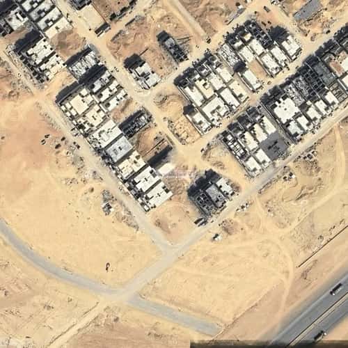 أرض 528.44 متر مربع شرقية على شارع 15م الجنادرية، شرق الرياض، الرياض