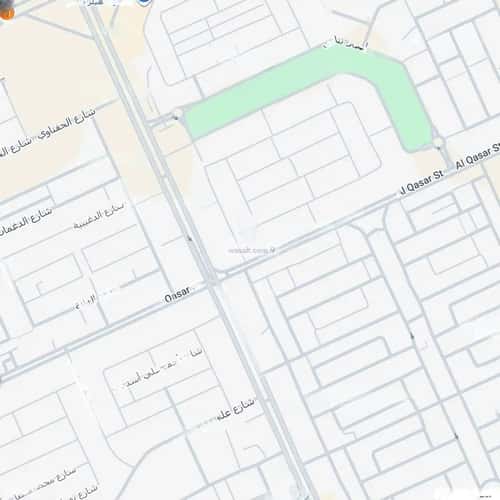 Apartment 155.95 SQM with 3 Bedrooms An-Narjis, North Riyadh, Riyadh