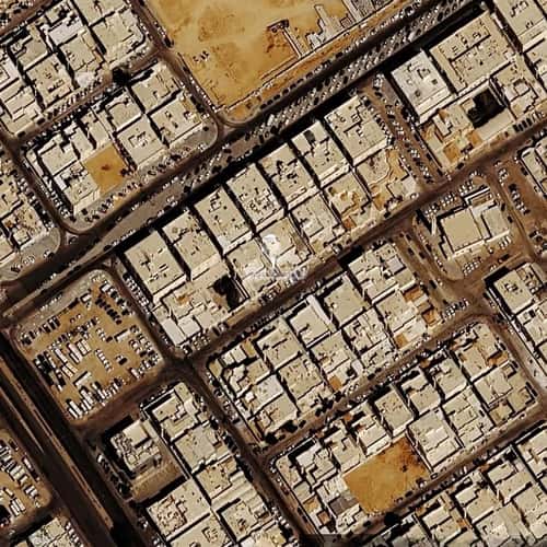 عمارة 462 متر مربع واجهة جنوبية النسيم الشرقي، شرق الرياض، الرياض