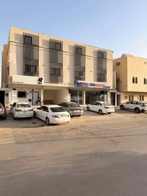 عمارة 462 متر مربع واجهة جنوبية النسيم الشرقي، شرق الرياض، الرياض