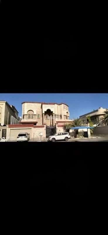 فيلا 500 متر مربع جنوبية غربية على شارع 20م الجسر، الخبر