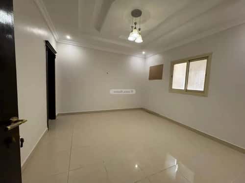 Apartment 121.33 SQM with 4 Bedrooms Al Marwah, North Jeddah, Jeddah