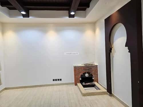 Villa 270 SQM Facing North with 5 Bedrooms Qurtubah, East Riyadh, Riyadh