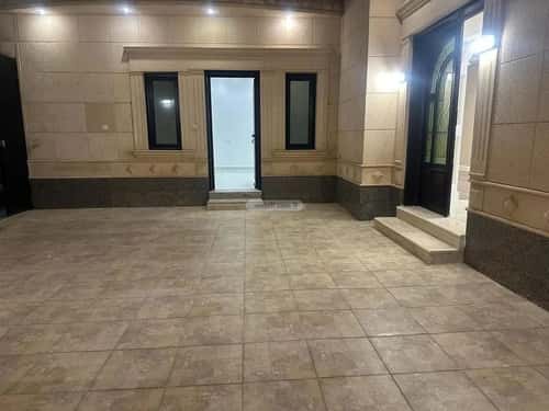 Floor 397.5 SQM with 5 Bedrooms Al-Muanisiyah, East Riyadh, Riyadh