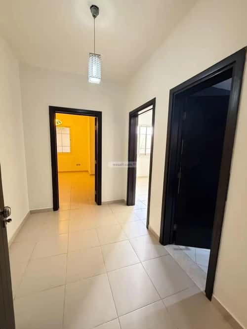 Apartment 138.6 SQM with 4 Bedrooms Qurtubah, East Riyadh, Riyadh