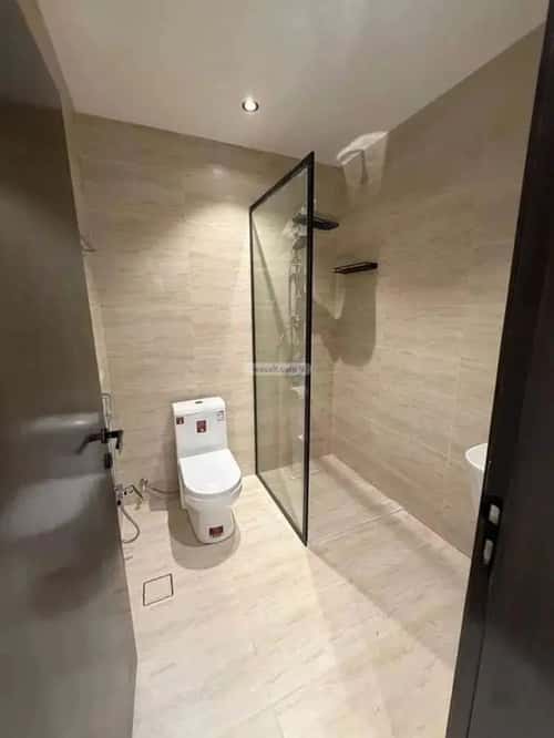 Apartment 527 SQM with 4 Bedrooms Qurtubah, East Riyadh, Riyadh