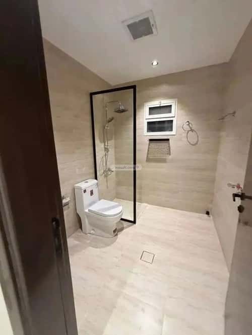 Apartment 527 SQM with 4 Bedrooms Qurtubah, East Riyadh, Riyadh