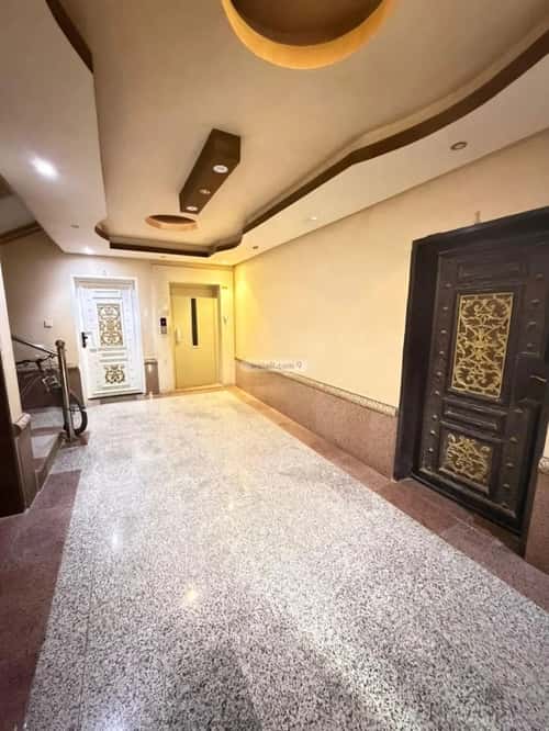 Apartment 111.6 SQM with 3 Bedrooms Qurtubah, East Riyadh, Riyadh