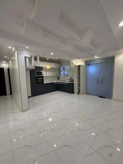 Apartment 111.6 SQM with 3 Bedrooms Qurtubah, East Riyadh, Riyadh