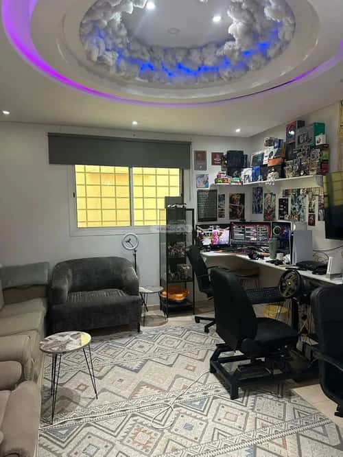 Villa 407.46 SQM Facing North on 20m Width Street Ar-Rawabi, East Riyadh, Riyadh