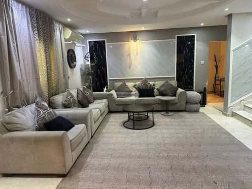 Villa 407.46 SQM Facing North on 20m Width Street Ar-Rawabi, East Riyadh, Riyadh