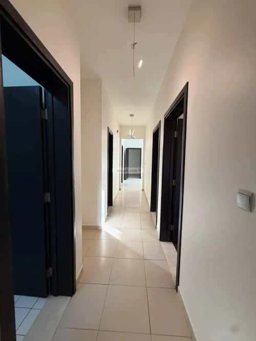 Apartment 138.6 SQM with 4 Bedrooms Qurtubah, East Riyadh, Riyadh