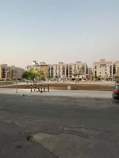 Apartment 207.33 SQM with 5 Bedrooms Al Swaryee, North Jeddah, Jeddah