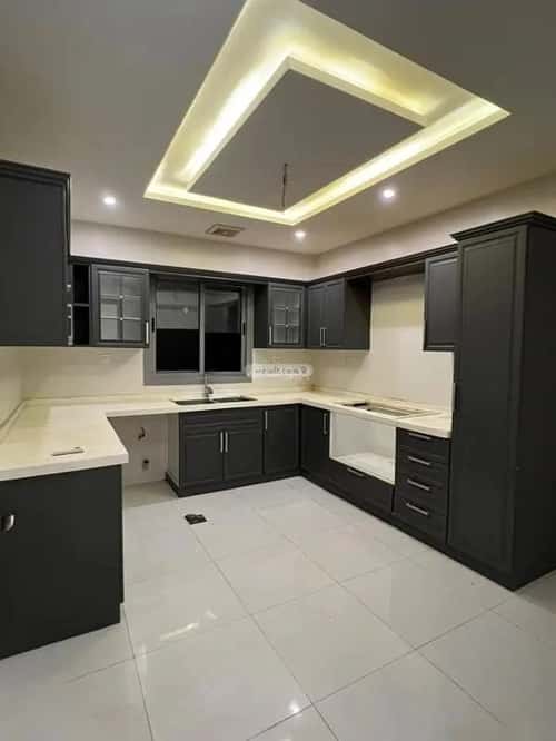 Apartment 207.33 SQM with 5 Bedrooms Al Swaryee, North Jeddah, Jeddah
