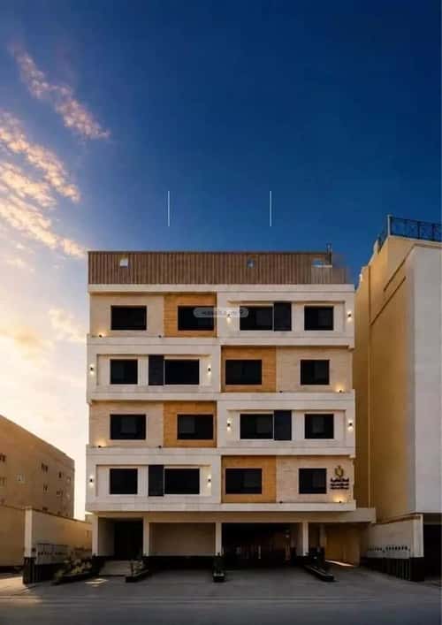 Apartment 157.51 SQM with 4 Bedrooms Almouhamdeah, Makkah Al Mukarramah