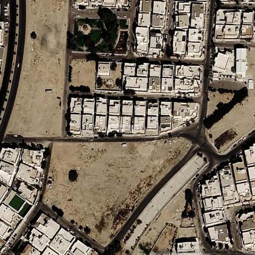 استراحة 426.6 متر مربع جنوبية على شارع 20م السداد، الطائف