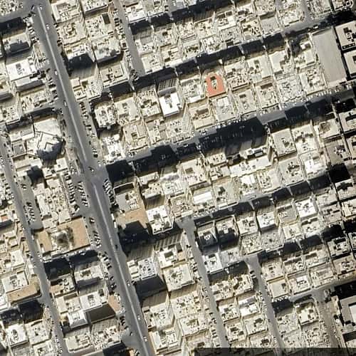 عمارة 690 متر مربع واجهة شمالية البوادي، شمال جدة، جدة