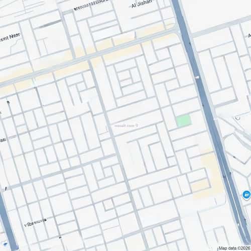 Building 690 SQM Facing North Al Bawadi, North Jeddah, Jeddah