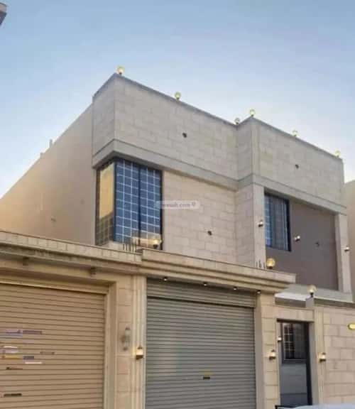 Villa 312.5 SQM Facing East with 6 Bedrooms Al Falah, East Jeddah, Jeddah